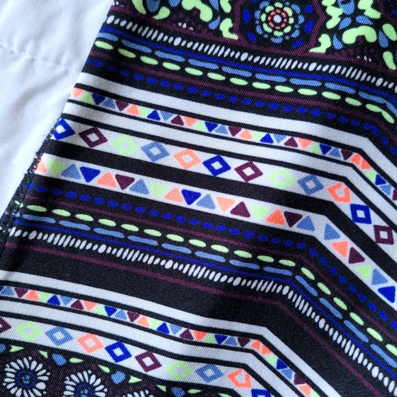 2/$15 ๐ผ Infinity Power Performance Leggings - Picture 10 of 11